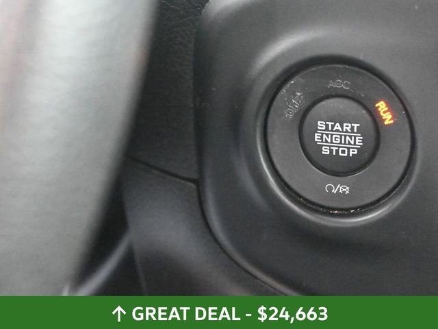 Used 2022 Jeep Wrangler Sport image 26