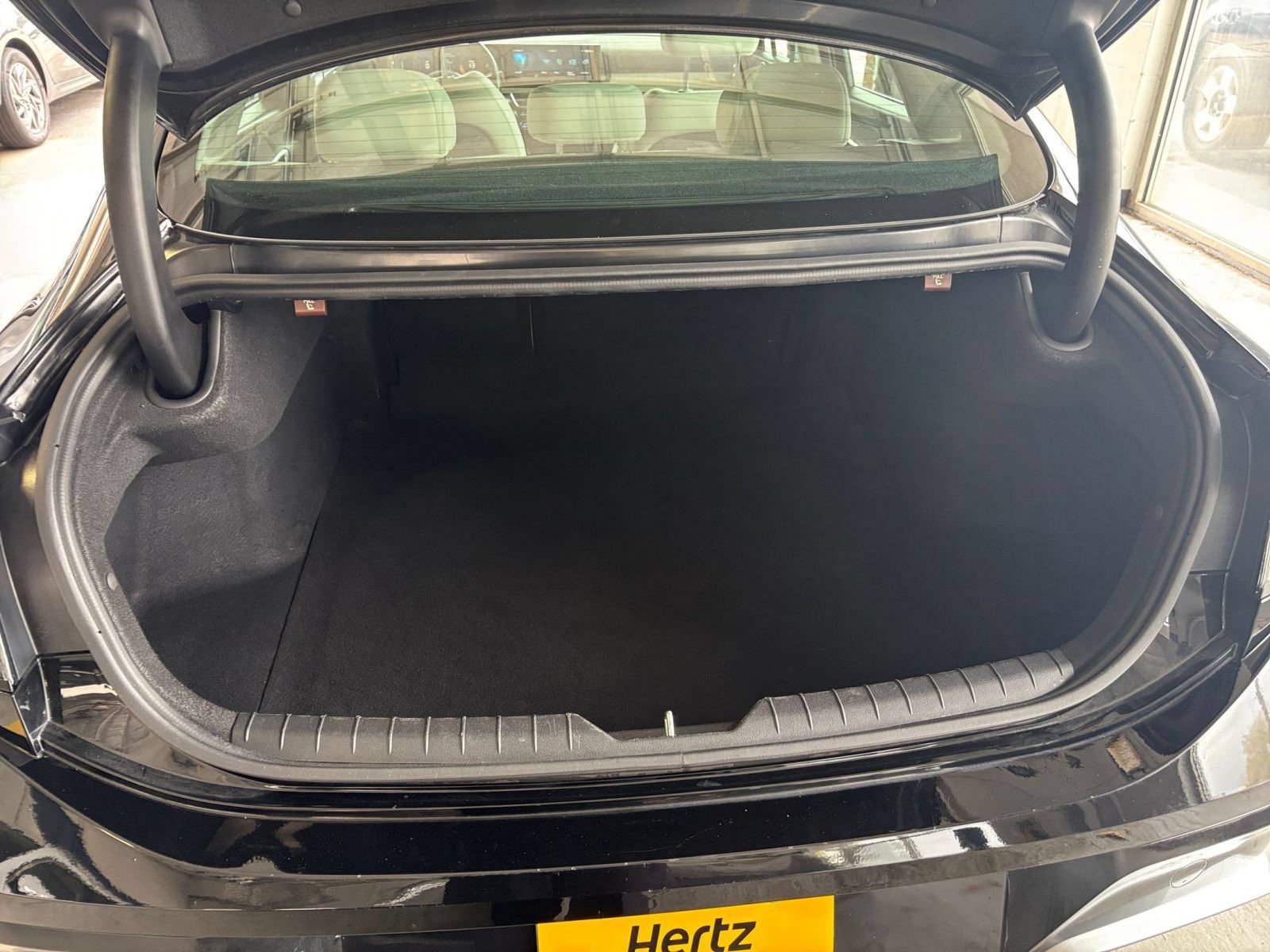 Used 2025 Hyundai Sonata SEL FWD image 30