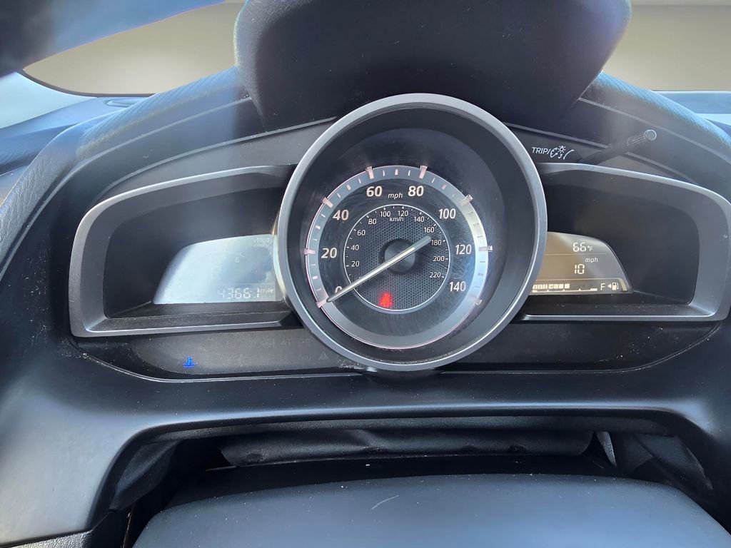 Used 2017 MAZDA CX-3 Touring w/ Premium Package image 22