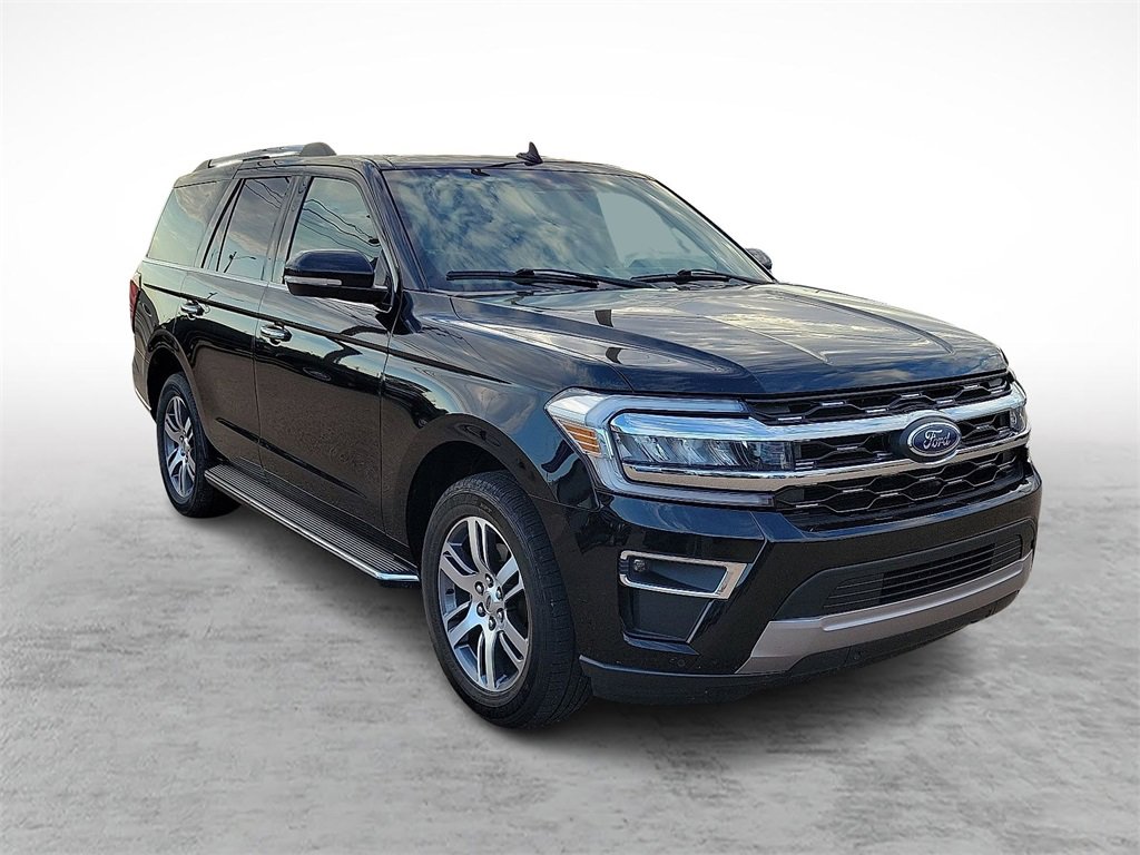 Used 2023 Ford Expedition Limited