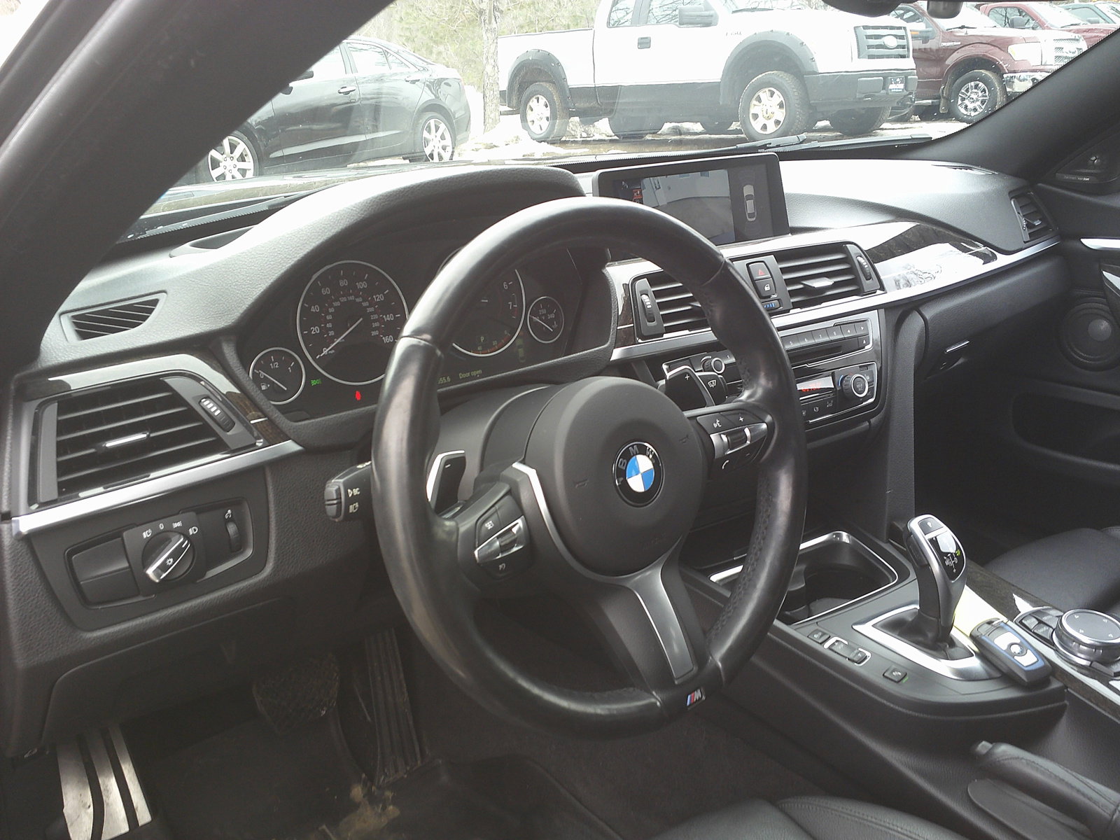 Used 2015 BMW 428i Gran Coupe xDrive image 16