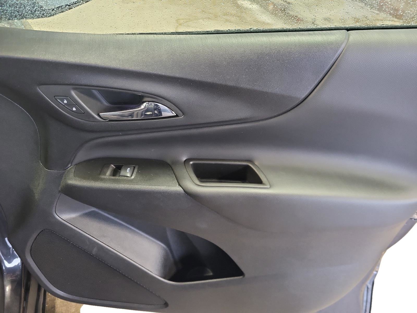 Used 2022 Chevrolet Equinox LT image 26