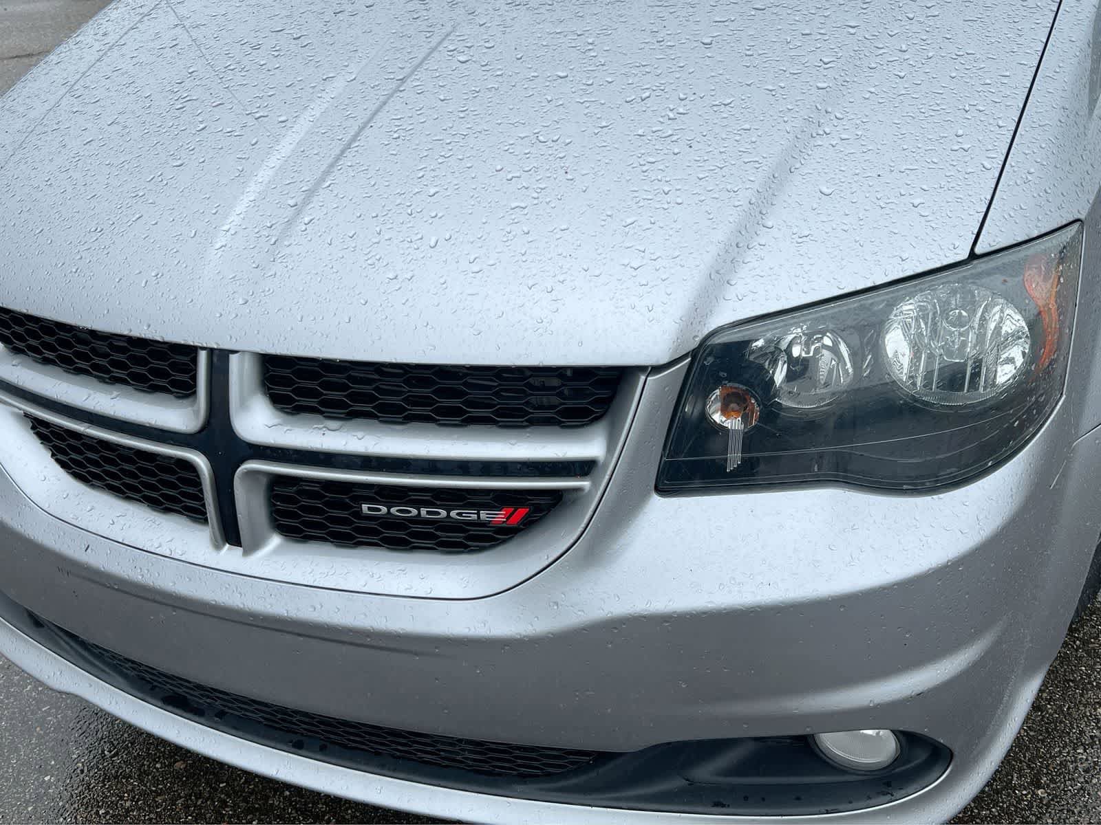 Used 2018 Dodge Grand Caravan GT image 11
