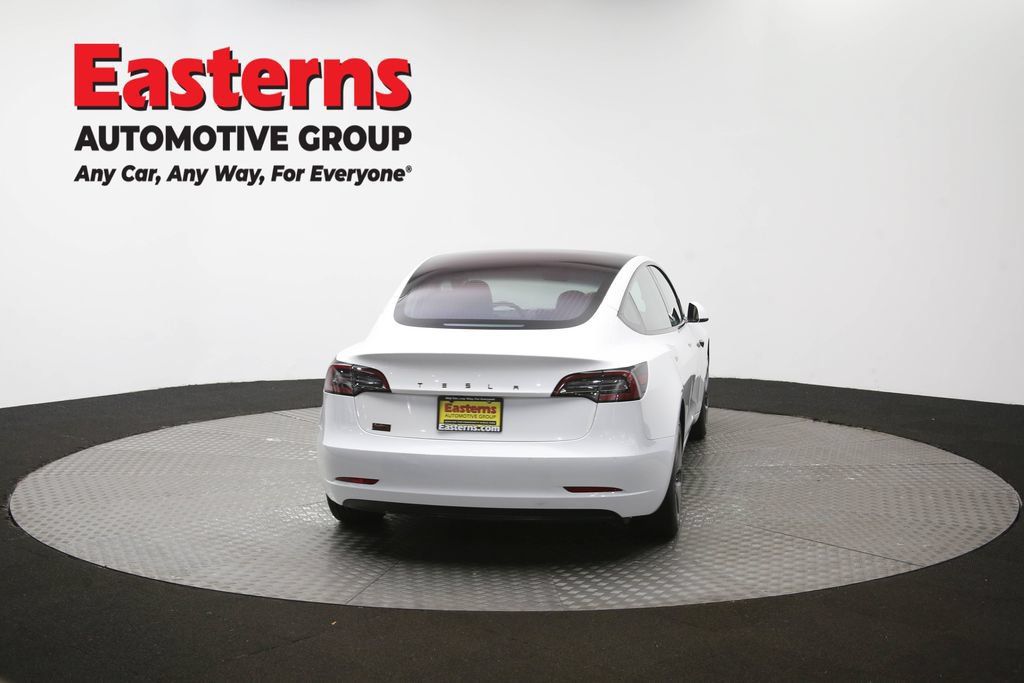 Used 2018 Tesla Model 3 Long Range RWD image 33