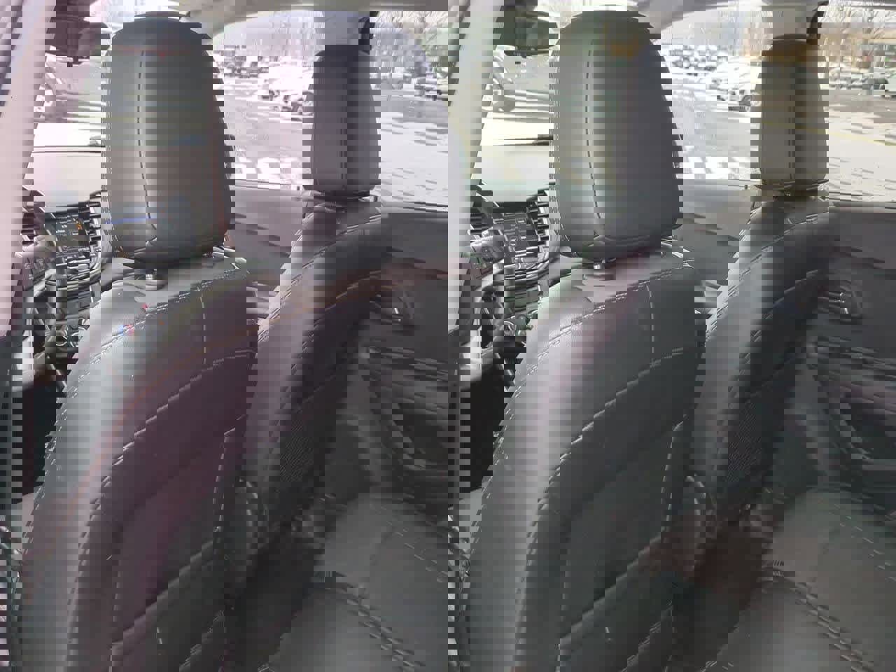 Used 2019 Chevrolet Trax LT w/ Driver Confidence Package image 17