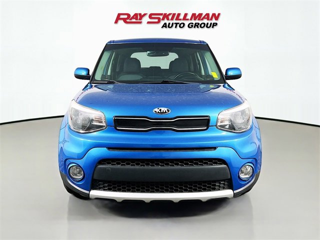Used 2018 Kia Soul + image 2