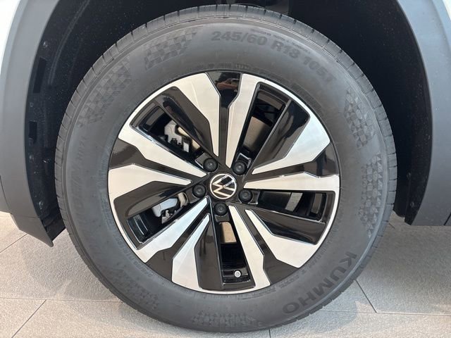 New 2026 Volkswagen Atlas SE image 17