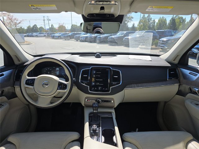 Used 2022 Volvo XC90 T6 Inscription w/ Advanced Package AWD/4WD image 17