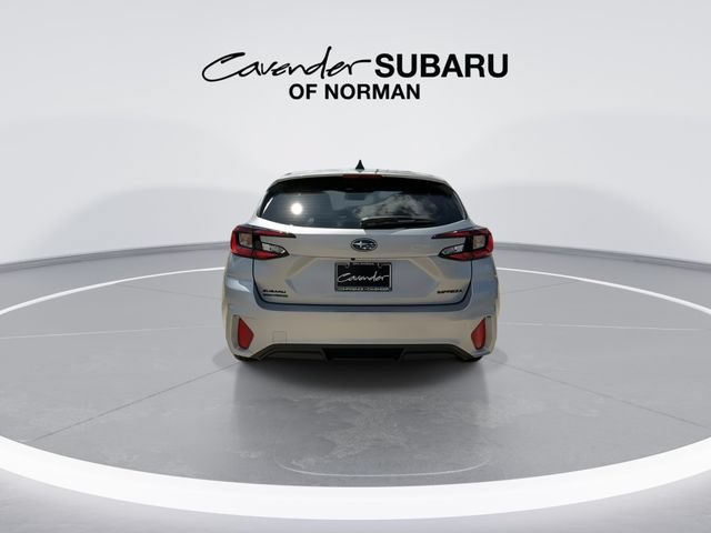 New 2026 Subaru Impreza 2.0i Sport AWD/4WD image 8