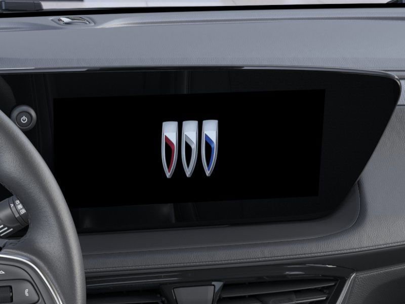 New 2026 Buick Encore GX Sport Touring w/ Comfort Package FWD image 20