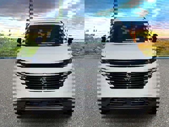 Used 2025 Nissan Murano SV image 8