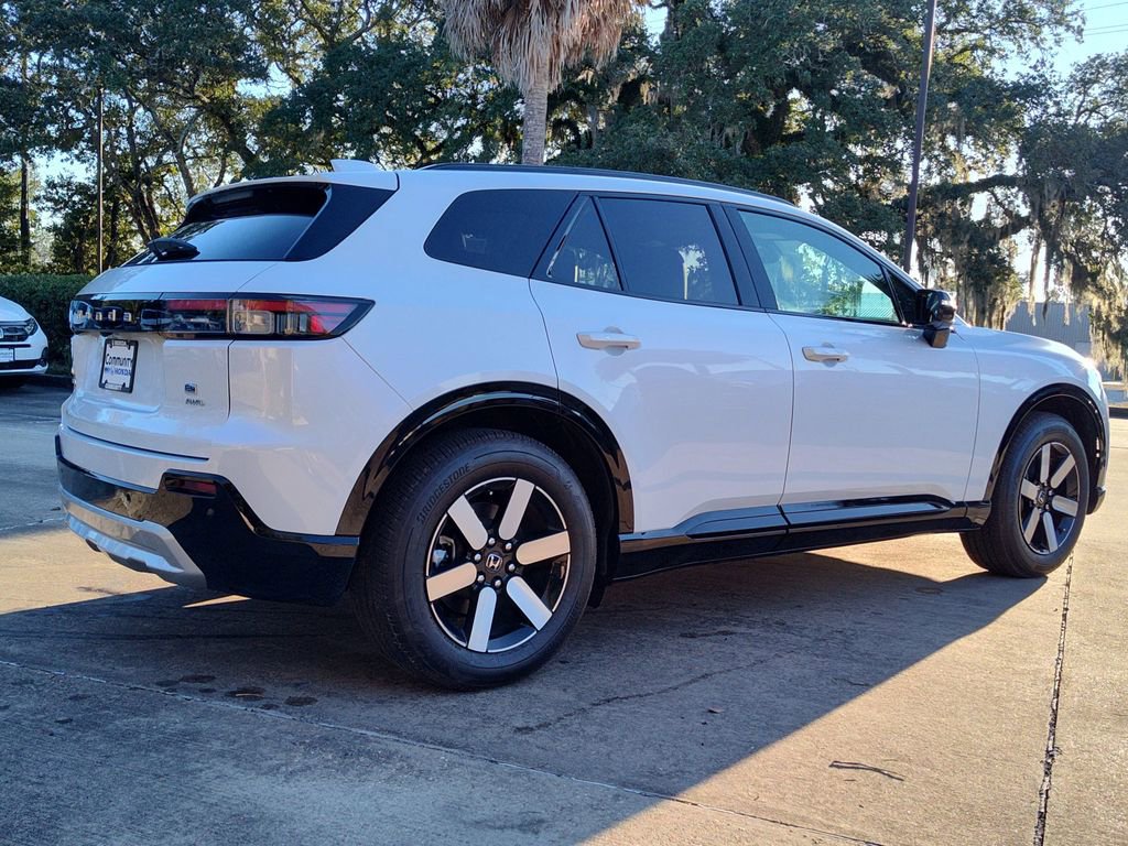 New 2026 Honda Prologue Touring image 4