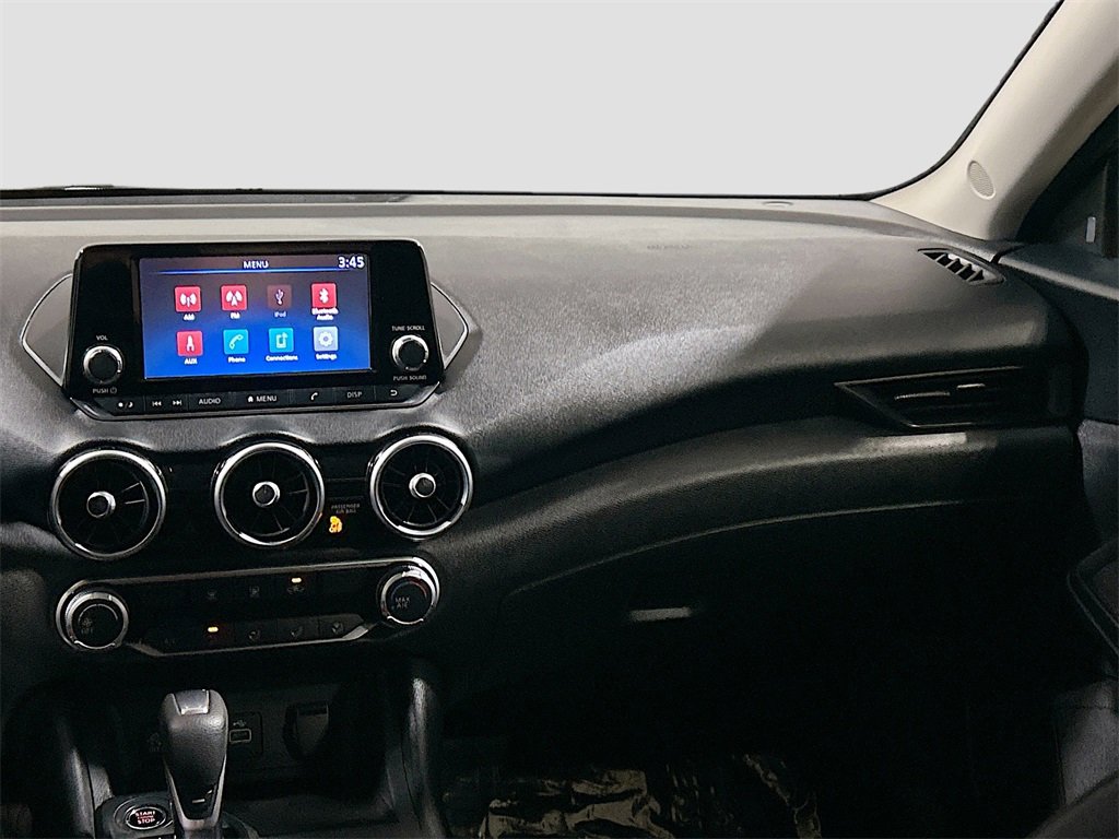 Used 2024 Nissan Sentra S image 19