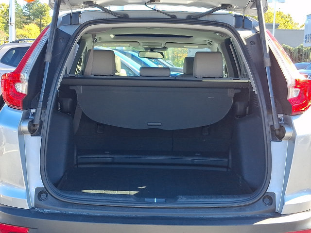 Used 2018 Honda CR-V EX-L image 38