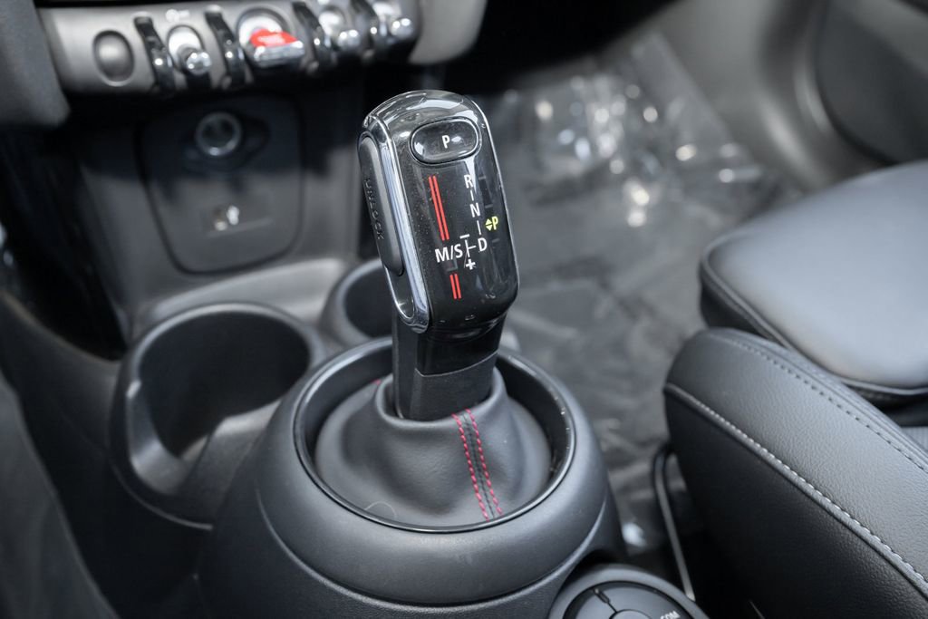 Used 2020 MINI Cooper S FWD image 27