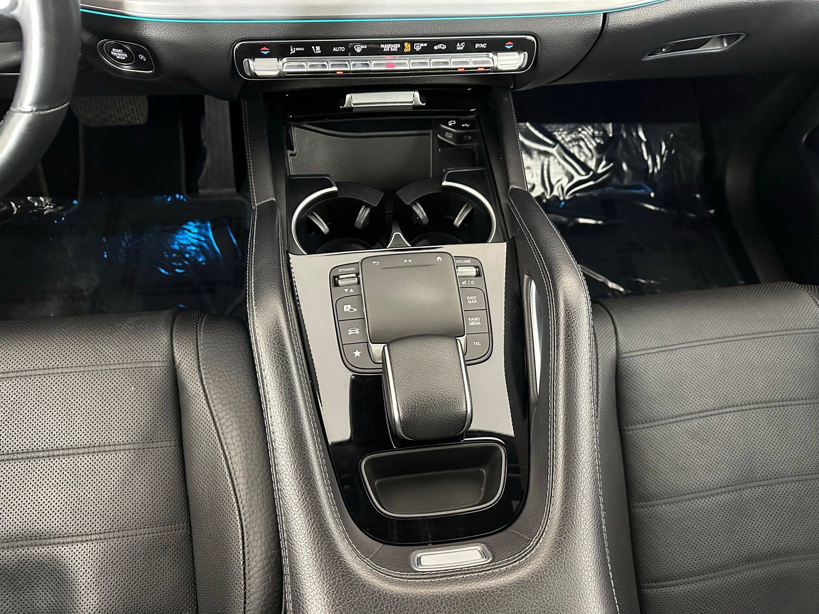 Used 2022 Mercedes-Benz GLE 350 4MATIC image 17