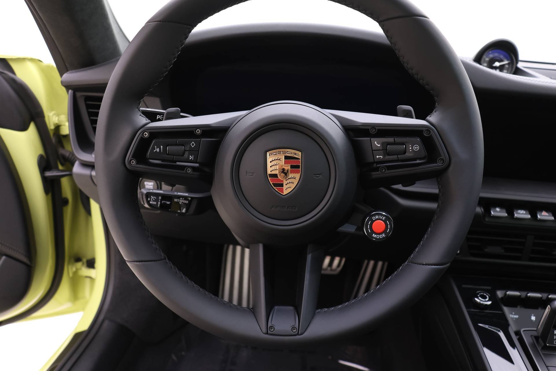 Certified 2025 Porsche 911 Carrera 4 GTS image 22