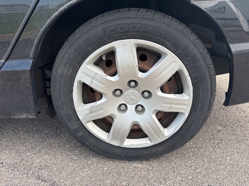 Used 2009 Honda Civic LX image 4