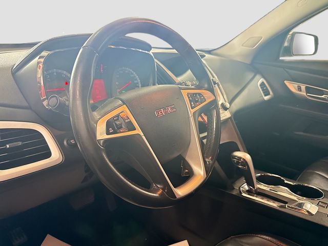 Used 2015 GMC Terrain SLT w/ Open Road Package AWD/4WD image 10