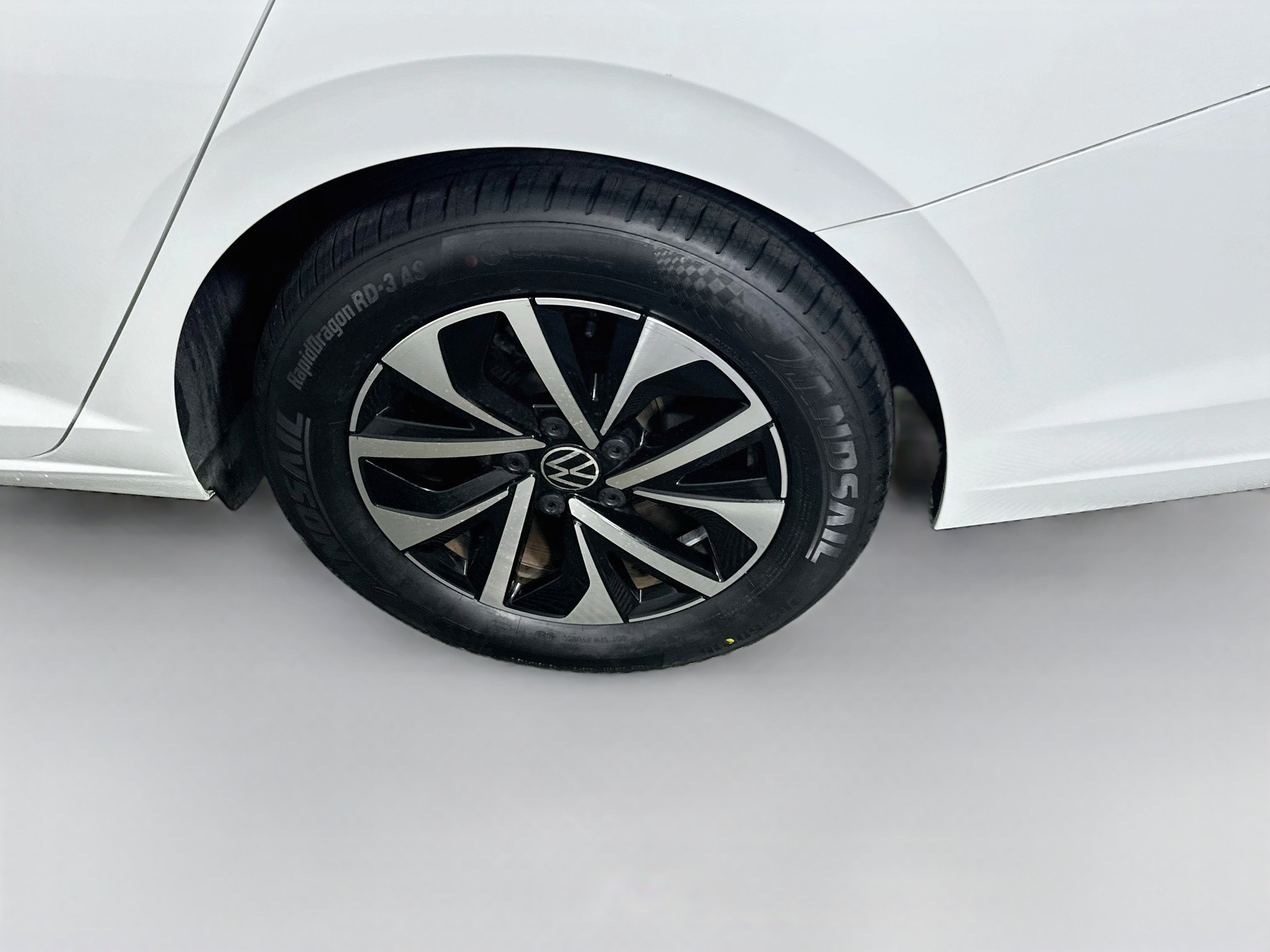 Used 2024 Volkswagen Jetta S FWD image 11