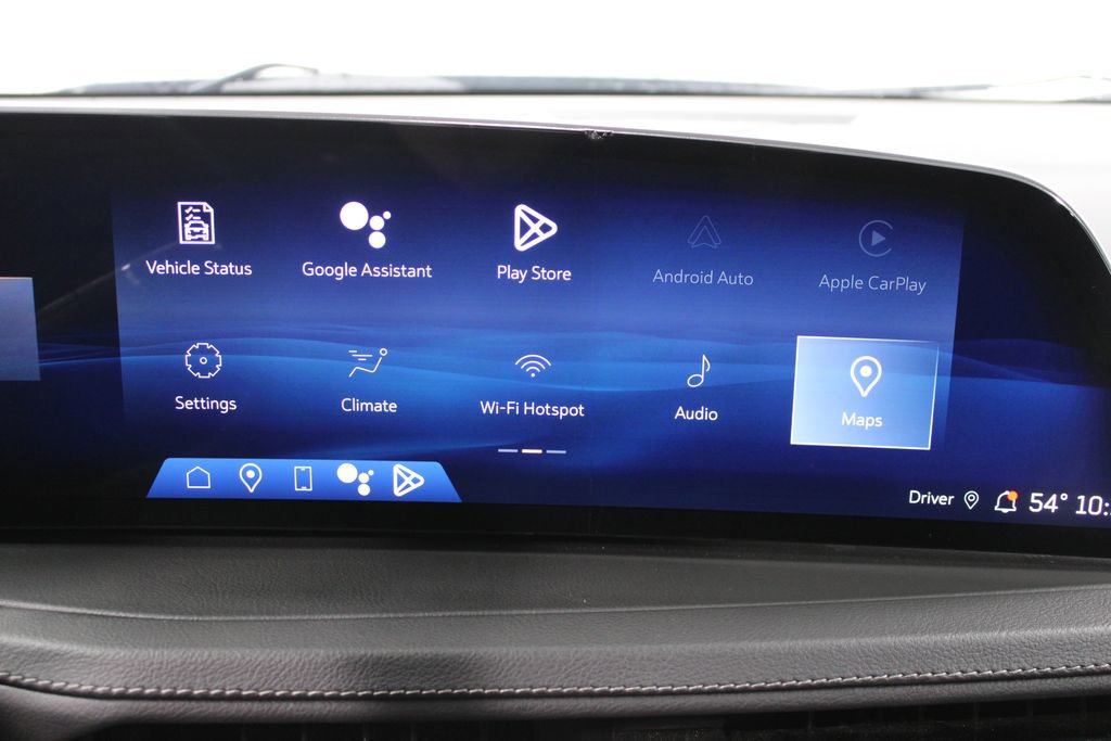 Used 2024 Cadillac XT4 Premium Luxury image 49