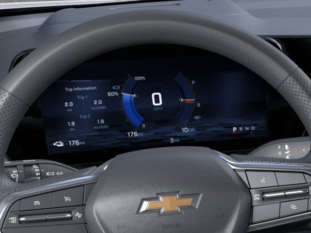 New 2027 Chevrolet Blazer EV LT FWD image 18