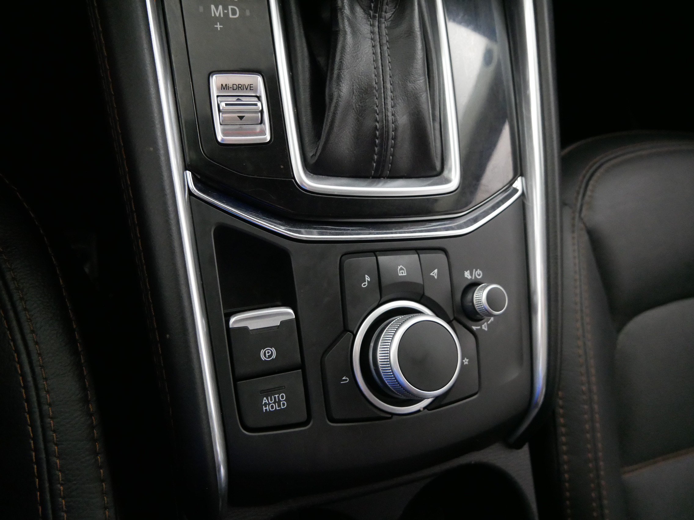 Used 2023 MAZDA CX-5 AWD 2.5 S w/ Premium Package image 31
