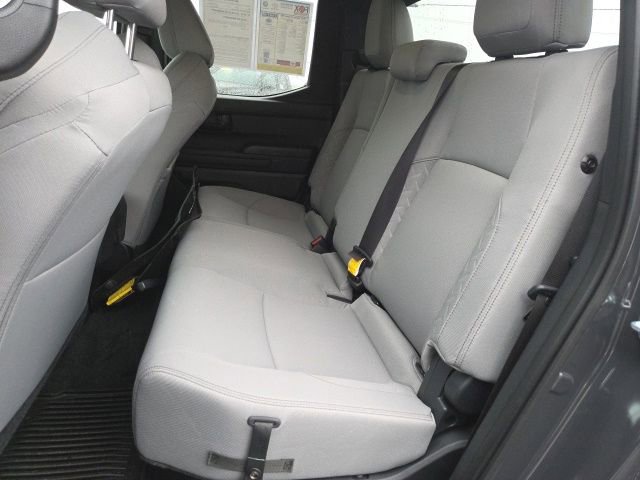 Used 2025 Toyota Tacoma SR5 image 11