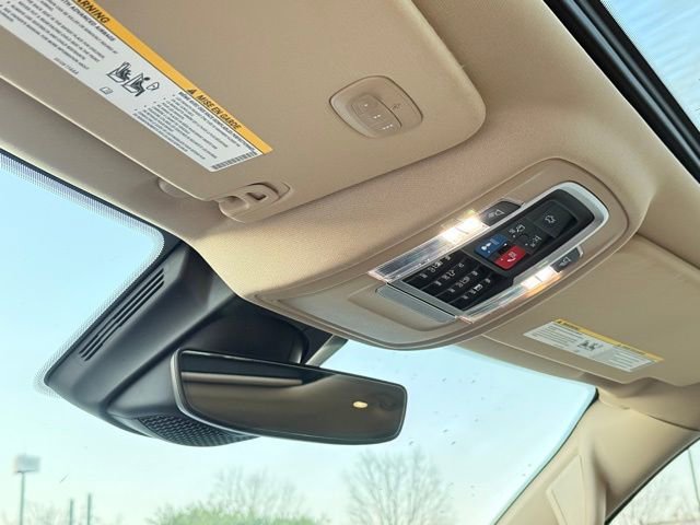 Used 2021 RAM 1500 Limited AWD/4WD image 28