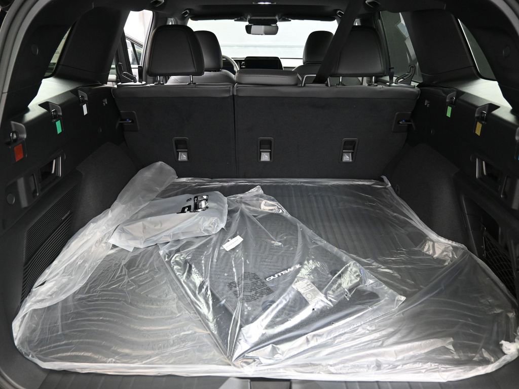 New 2026 Subaru Outback Limited image 19