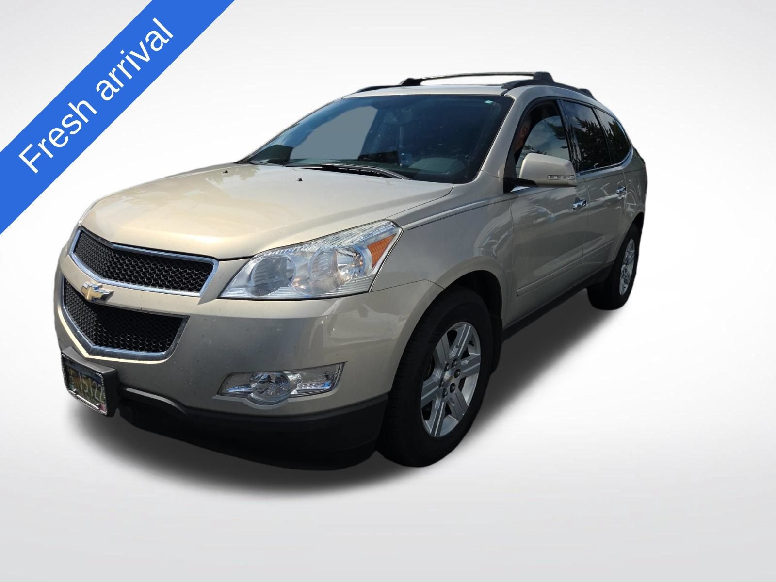 Used 2011 Chevrolet Traverse LT w/ Personal Connectivity Package