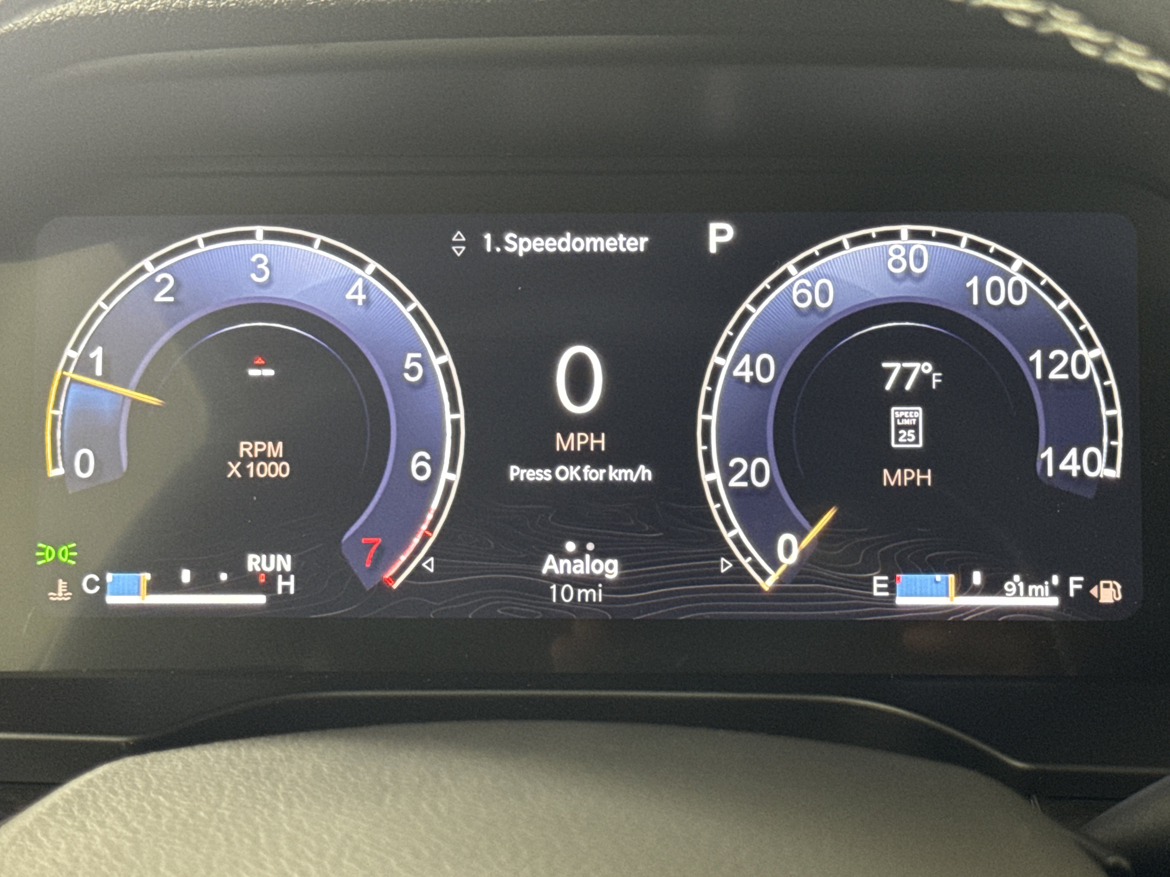 New 2027 Jeep Grand Cherokee Limited AWD/4WD image 19