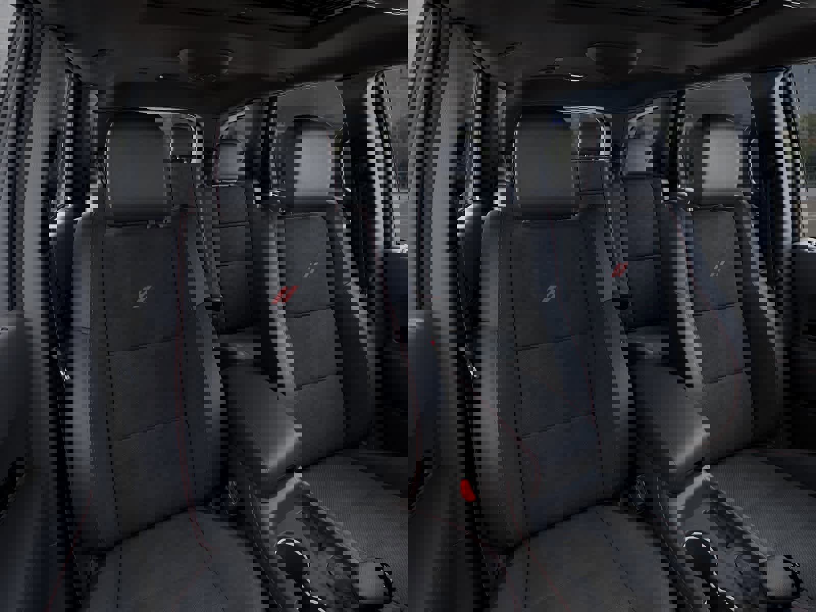 New 2026 Dodge Durango GT image 16