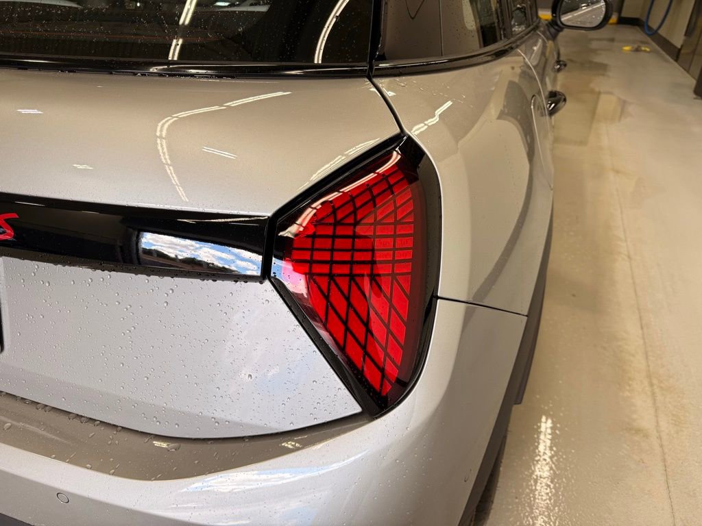 Used 2025 MINI Cooper S image 5