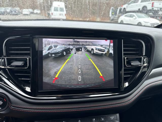 Used 2024 Dodge Durango GT image 27
