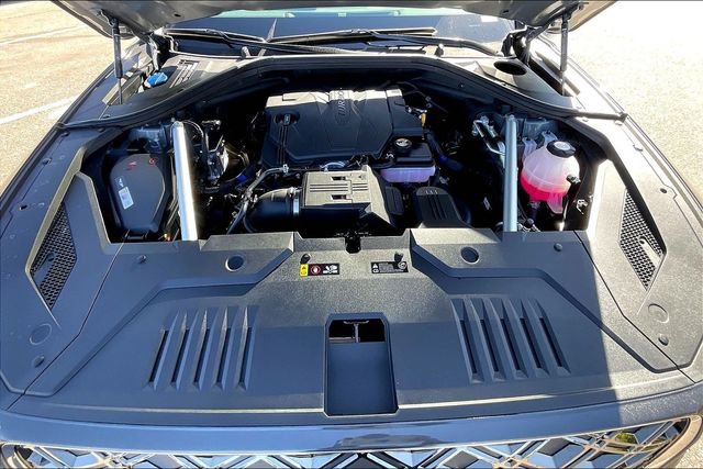 New 2026 Genesis GV70 2.5T image 11