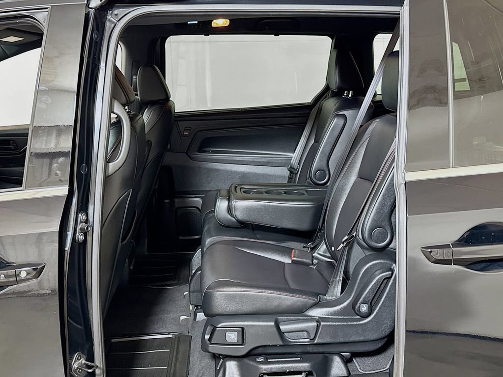 Used 2025 Honda Odyssey Sport-L image 22
