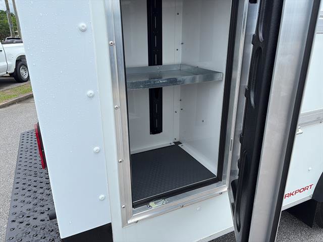 New 2026 Chevrolet Express 4500 w/ Power Convenience Package RWD image 15