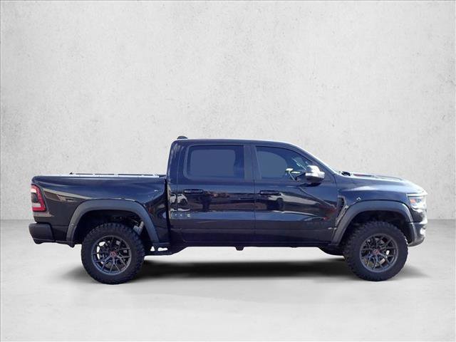 Used 2022 RAM 1500 TRX w/ TRX Level 2 Equipment Group AWD/4WD image 14