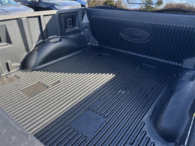 New 2025 Ford F150 Tremor w/ Equipment Group 402A High image 13
