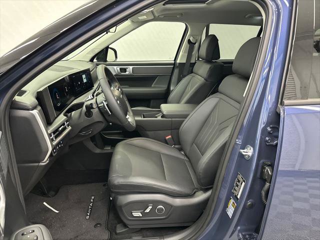 New 2026 Hyundai Santa Fe XRT image 9