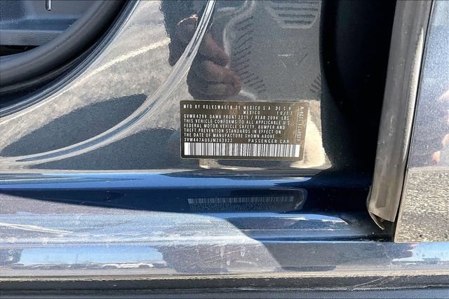 Used 2018 Volkswagen GTI S image 19