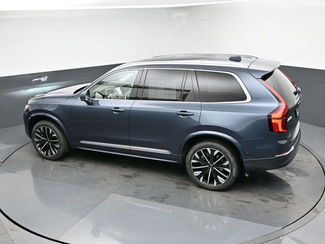 New 2026 Volvo XC90 B6 Ultra w/ Protection Package image 51