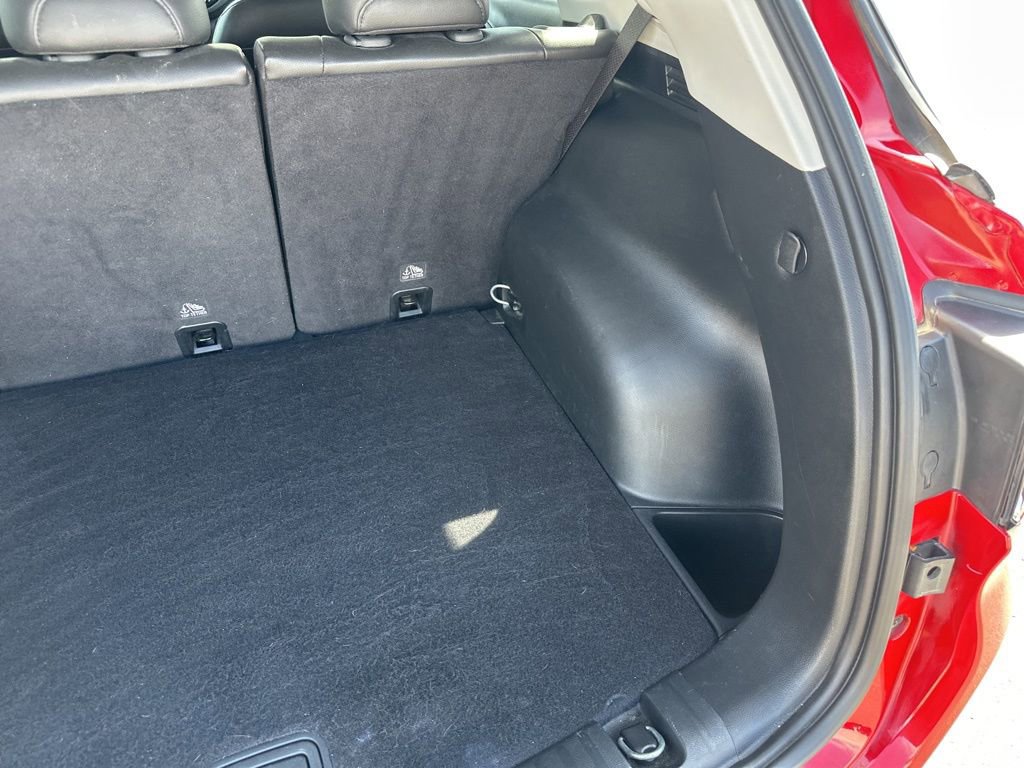 Used 2018 Jeep Compass Latitude w/ Popular Equipment Group image 22