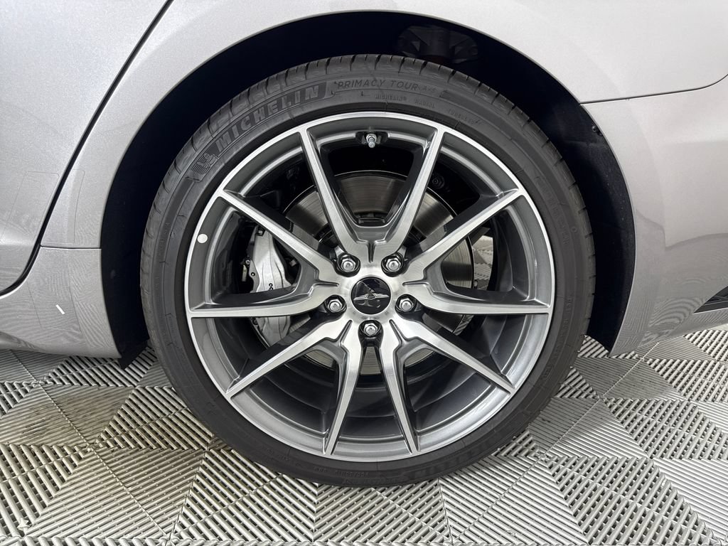 New 2026 Genesis G70 2.5T Prestige RWD image 25