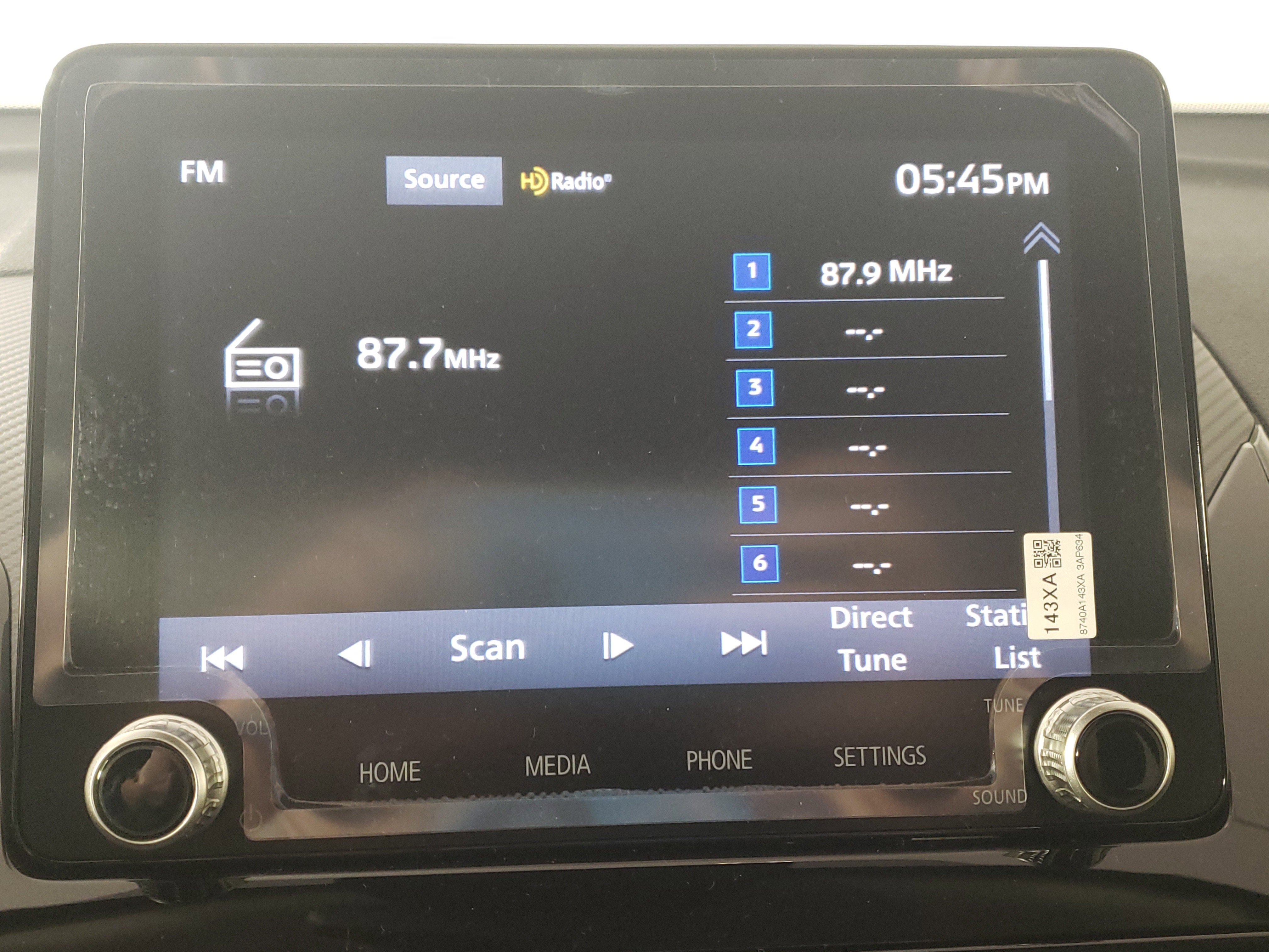 New 2026 Mitsubishi Eclipse Cross ES image 20