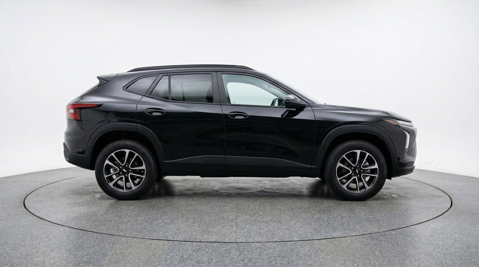 Used 2025 Chevrolet TrailBlazer LT FWD image 11