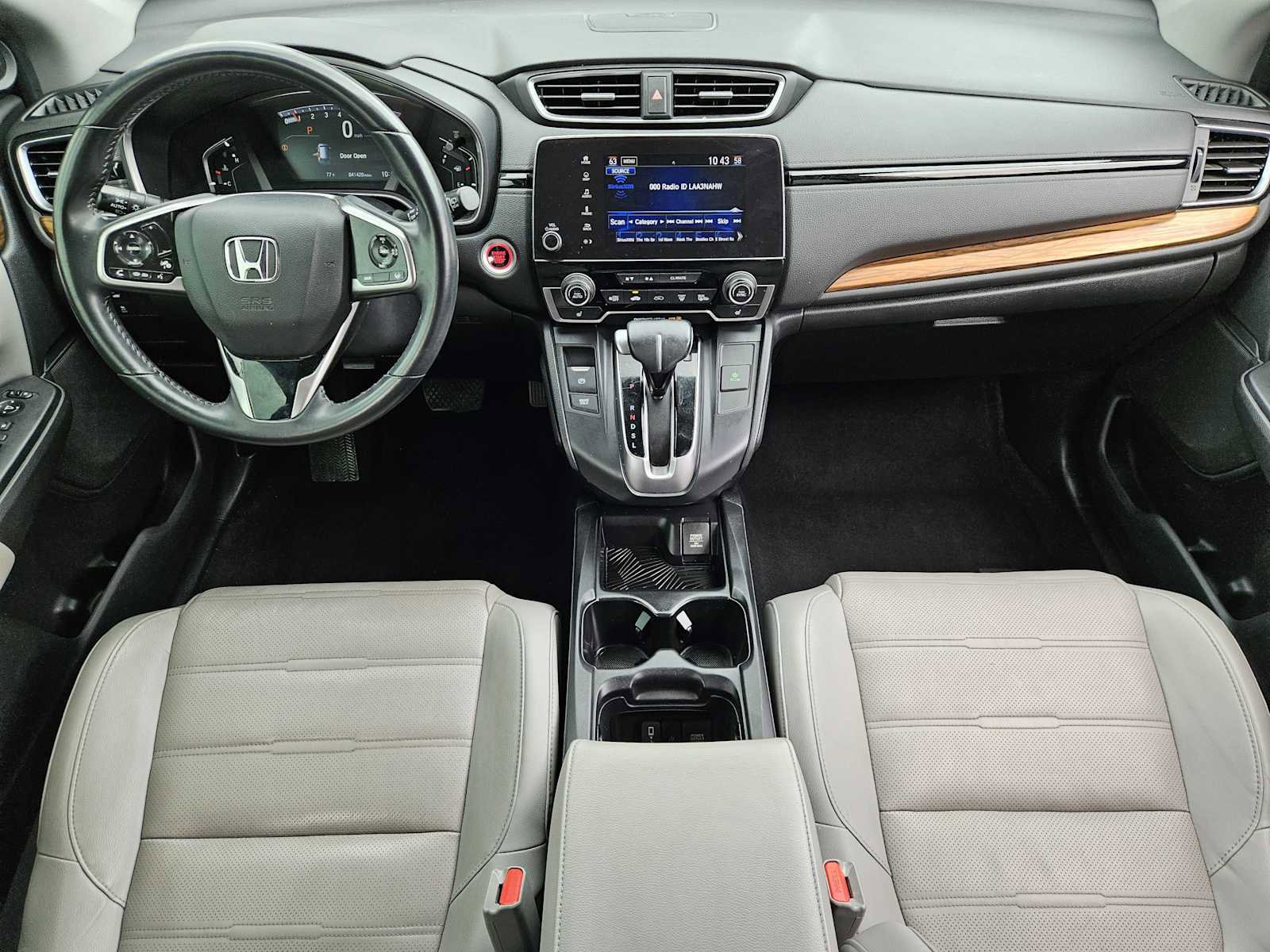 Used 2019 Honda CR-V Touring image 25