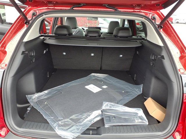 New 2026 MAZDA CX-50 AWD 2.5 S w/ Premium Package image 10