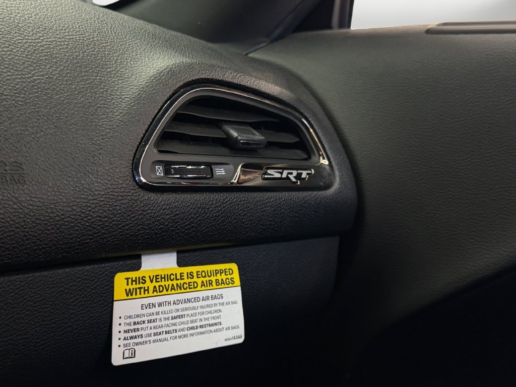 Used 2016 Dodge Challenger SRT Hellcat RWD image 23